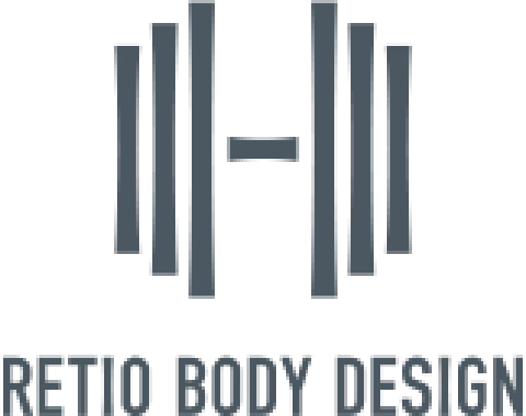 RETIO BODY DESIGN