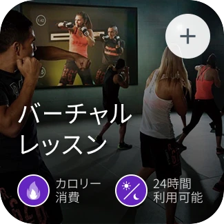 バーチャルレッスン