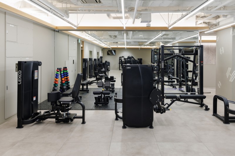 レディースゾーン