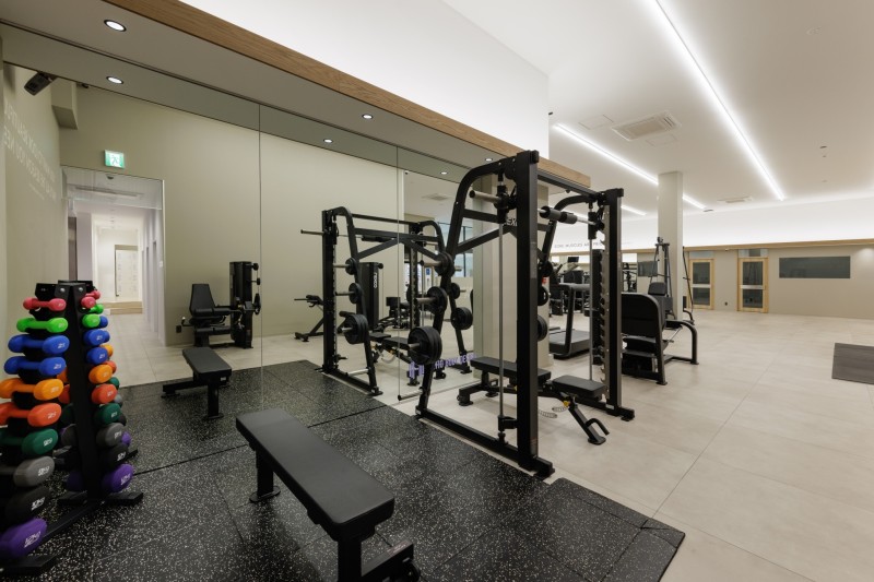 レディースゾーン