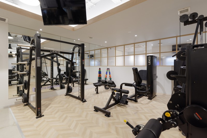 レディースゾーン