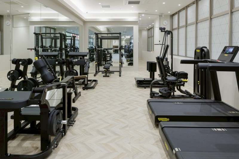 レディースゾーン