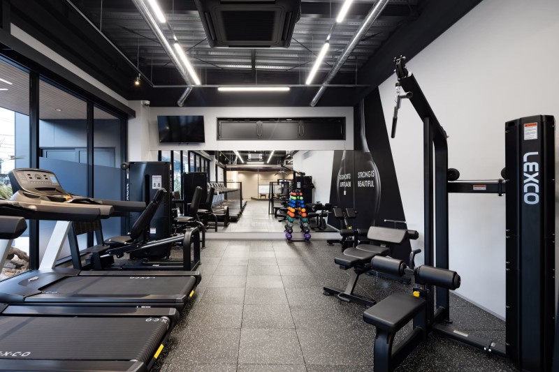 レディースゾーン