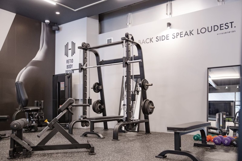 レディースゾーン