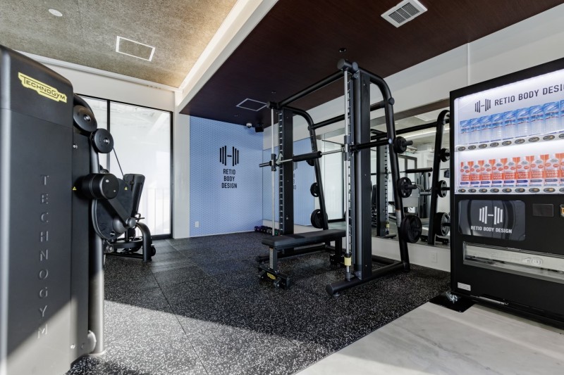 レディースゾーン