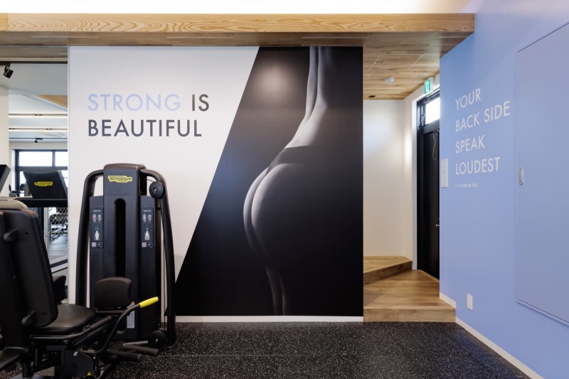 レディースゾーン