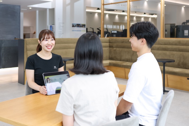 理想のカラダを手に入れる
食事セミナー