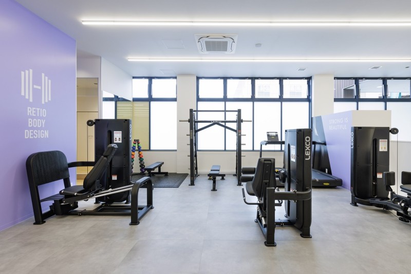 レディースゾーン