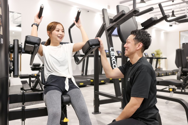 何度でも受けられる
トレーニングレクチャー