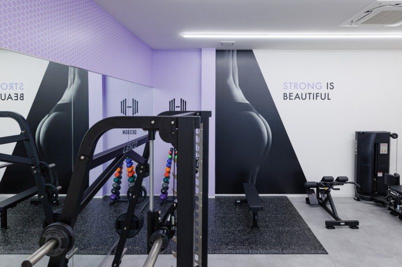 レディースゾーン