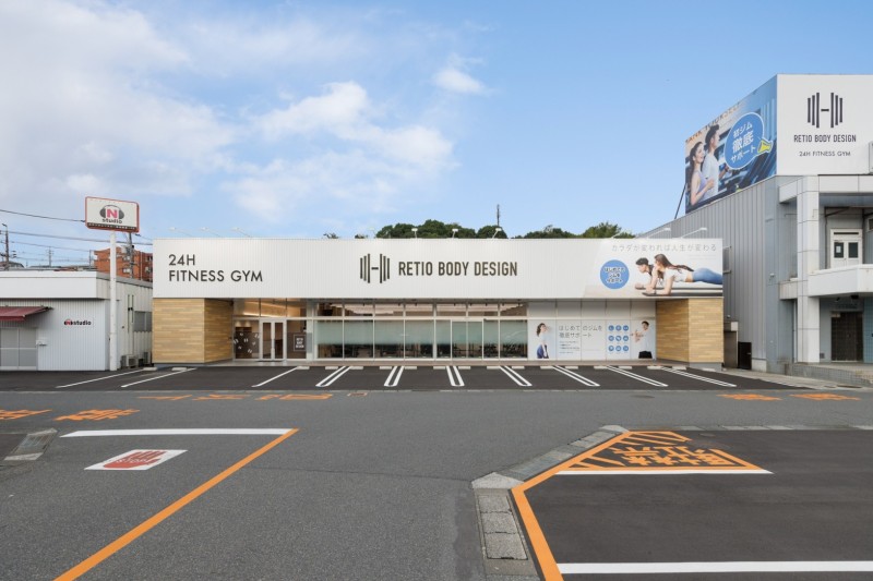 西条店