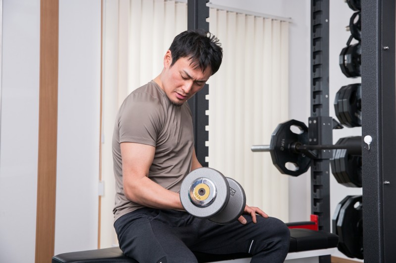 120kgセット プレート100kg＆バーシャフト＆ダンベルシャフト