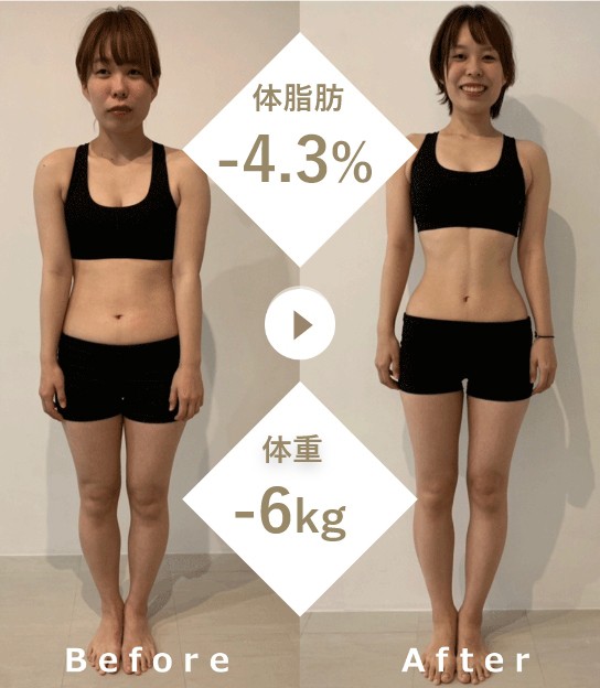 女性体験者
